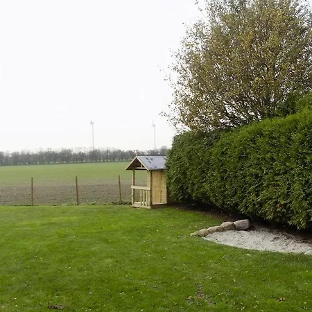 Ferienhaus Mit Eigenem Garten, 200m Zum Strand, Gartensauna Gegen Gebuehr Zubuchbar Neukirchen (Ostholstein)