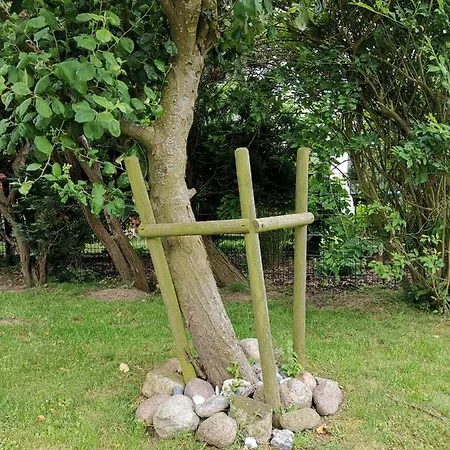 Mit Eigenem Garten, 200m Zum Strand, Gartensauna Gegen Gebuehr Zubuchbar * Neukirchen (Ostholstein)