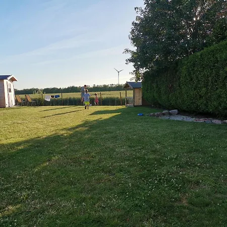 Mit Eigenem Garten, 200m Zum Strand, Gartensauna Gegen Gebuehr Zubuchbar *