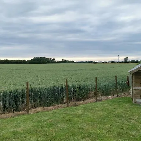 Ferienhaus Mit Eigenem Garten, 200m Zum Strand, Gartensauna Gegen Gebuehr Zubuchbar